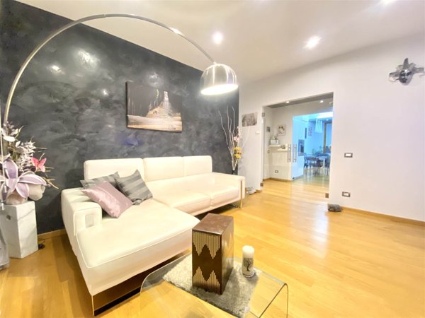 appartamento in vendita a Rufina