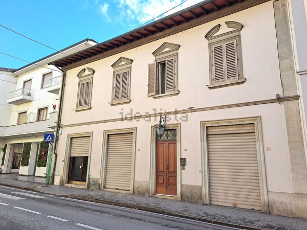 casa indipendente in vendita a Rufina