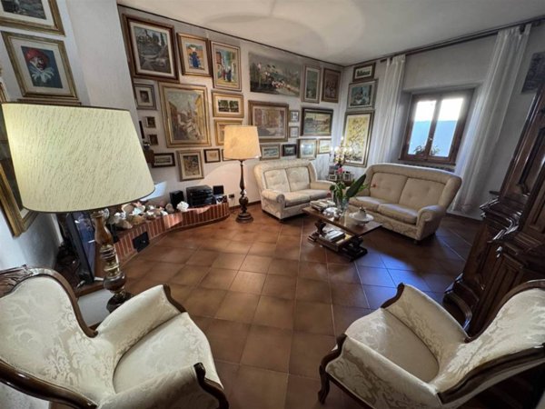 appartamento in vendita a Rufina