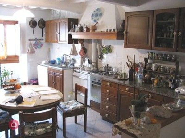 appartamento in vendita a Rufina