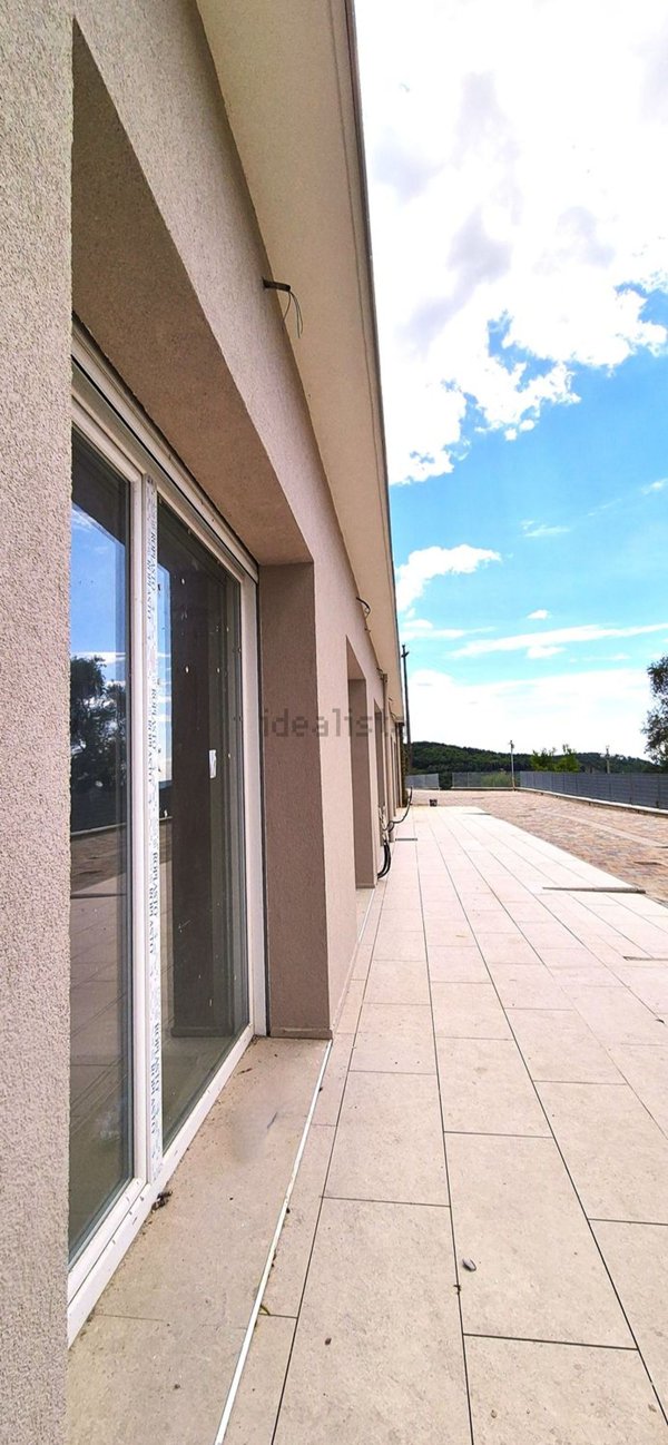 appartamento in vendita a Rufina in zona Falgano