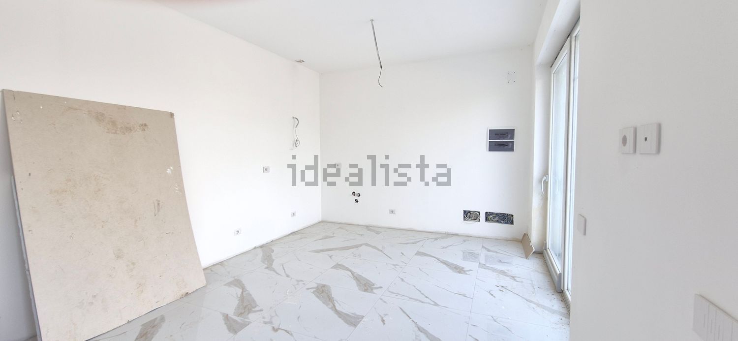 appartamento in vendita a Rufina in zona Falgano