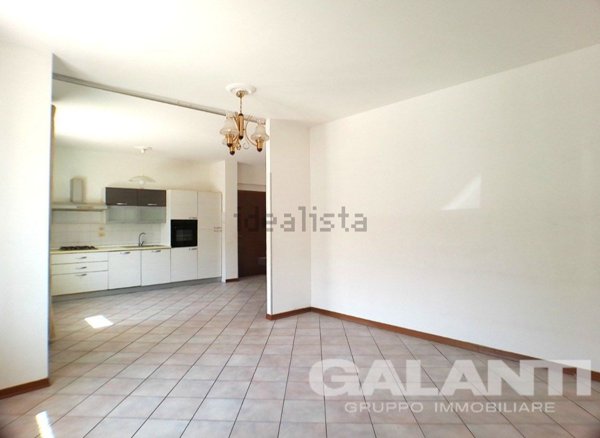 appartamento in vendita a Rufina in zona Casini