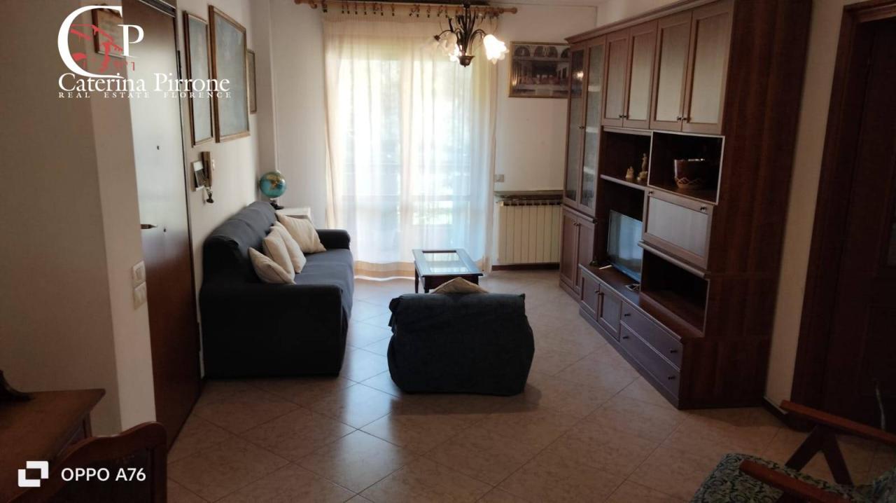 appartamento in vendita a Rufina