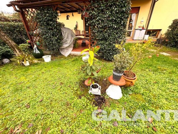 appartamento in vendita a Rufina