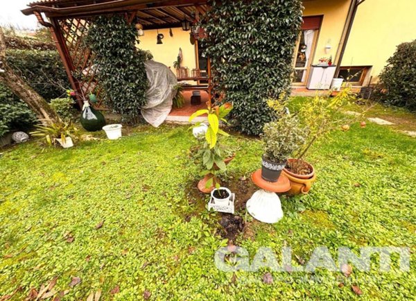 appartamento in vendita a Rufina