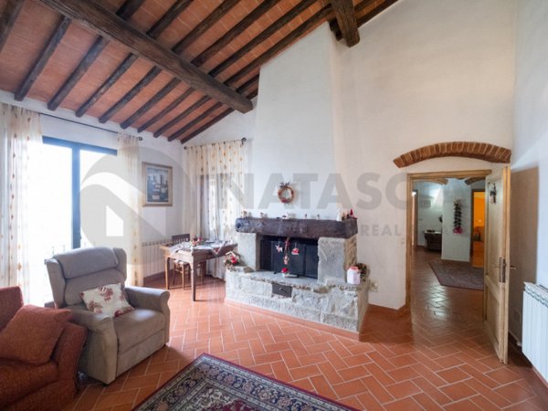 casa indipendente in vendita a Rufina