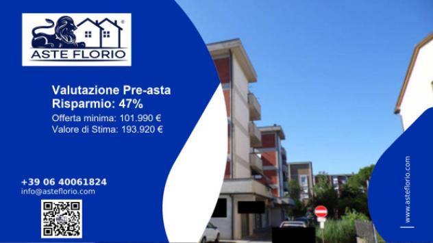 appartamento in vendita a Rufina