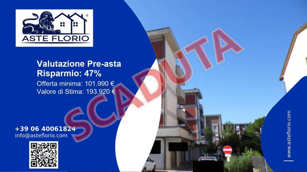 appartamento in vendita a Rufina