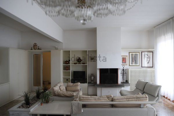 appartamento in vendita a Rufina