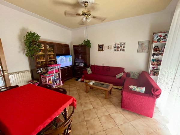 appartamento in vendita a Rufina