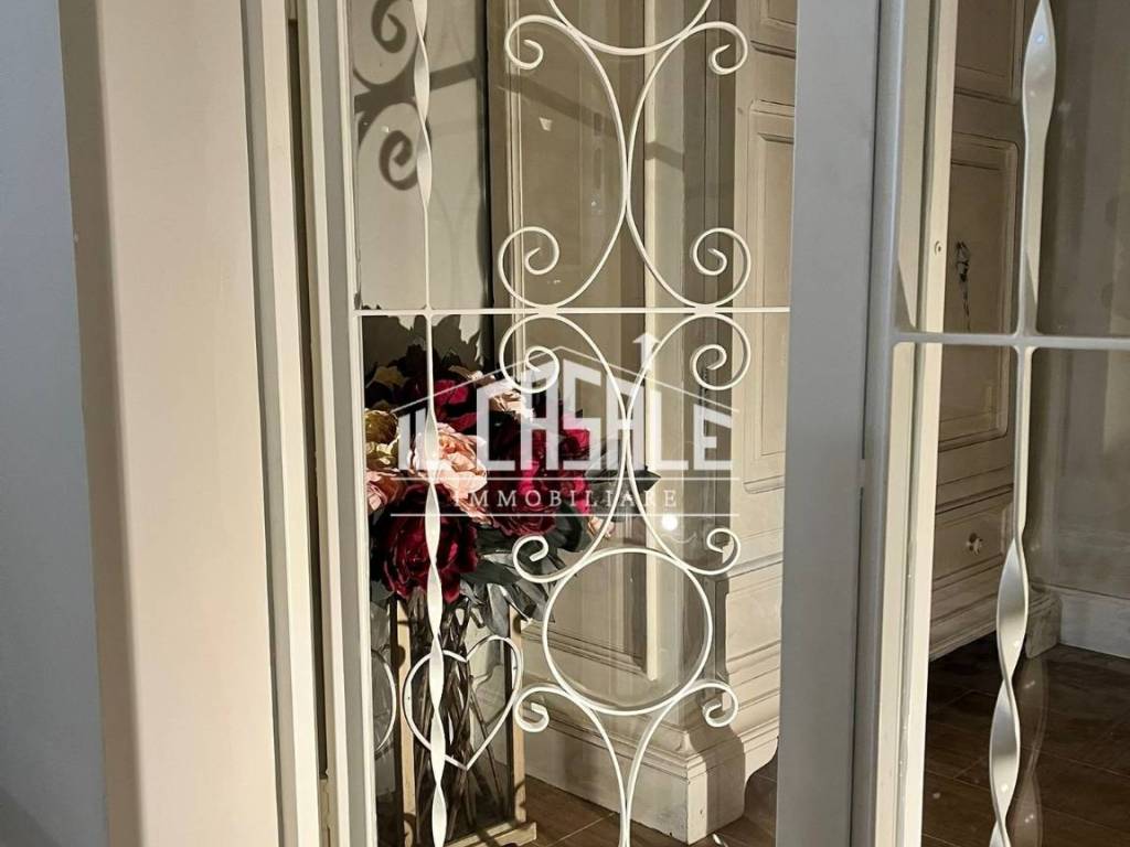 appartamento in vendita a Rufina