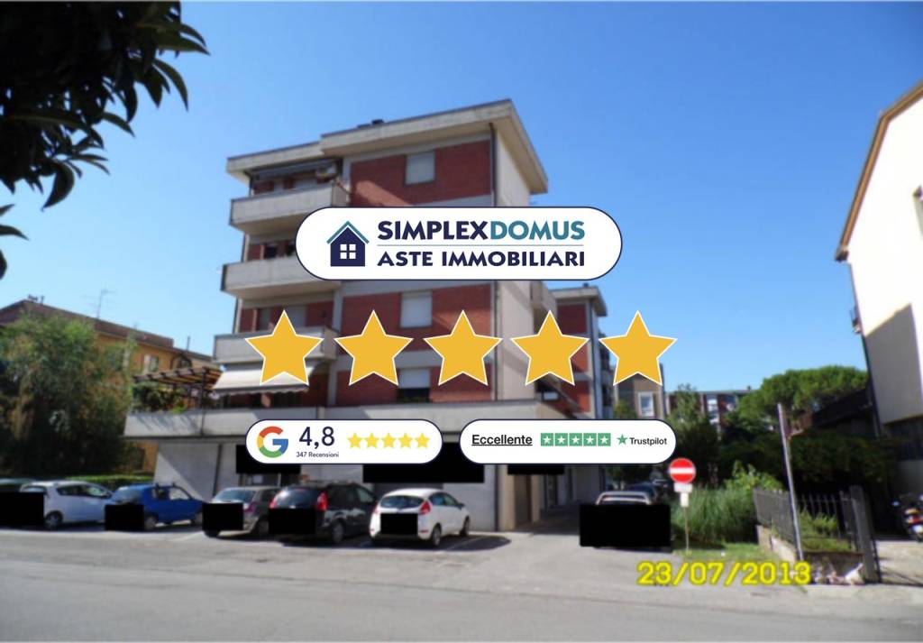 appartamento in vendita a Rufina