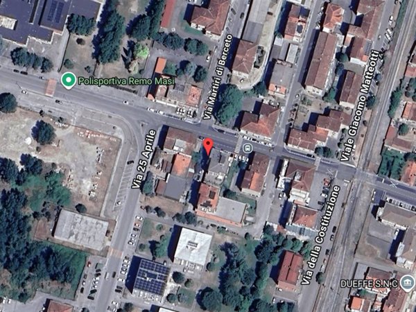 appartamento in vendita a Rufina