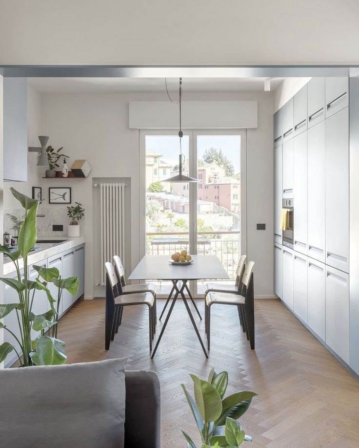 appartamento in vendita a Rufina in zona Scopeti