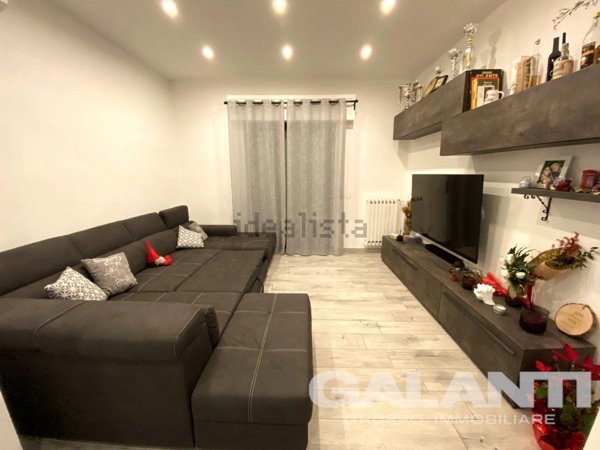 appartamento in vendita a Rufina