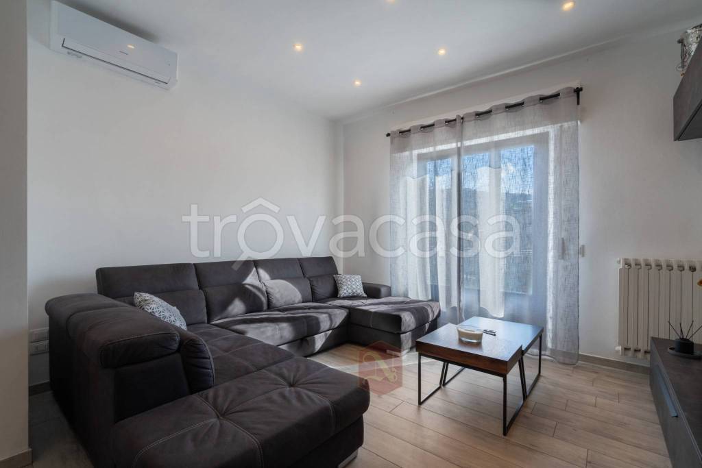 appartamento in vendita a Rufina