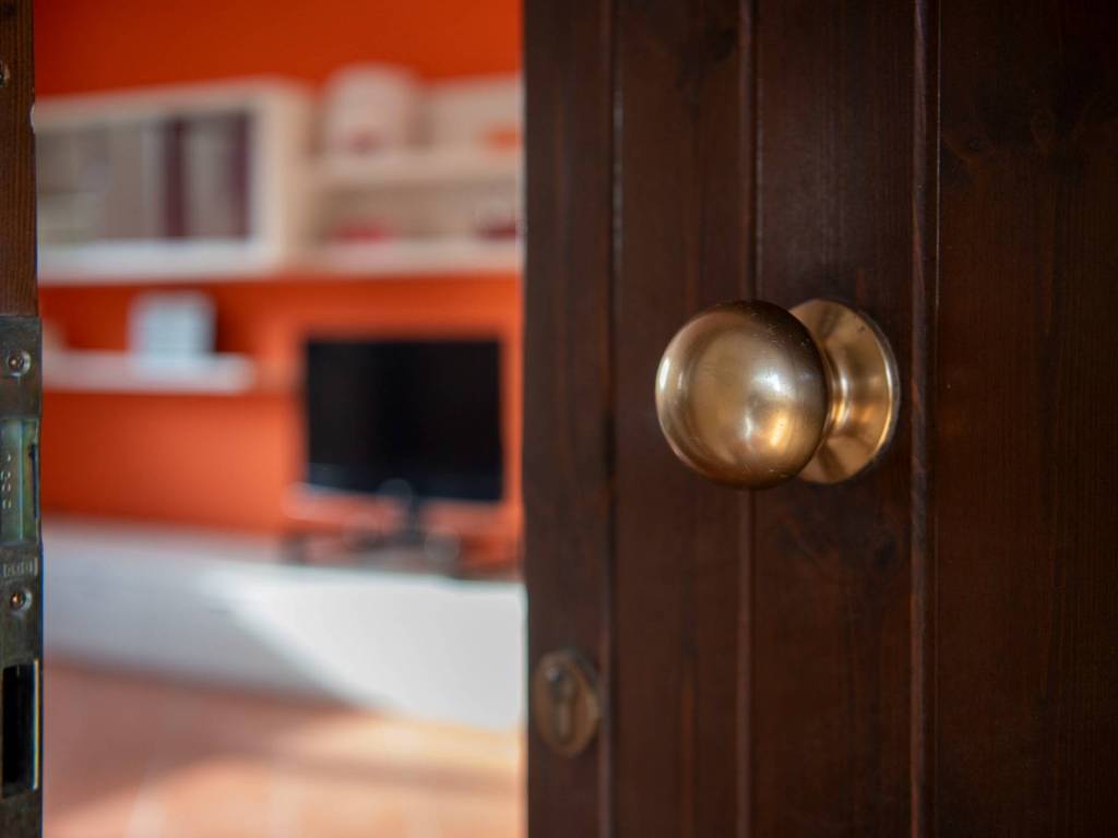 appartamento in vendita a Rufina in zona Scopeti