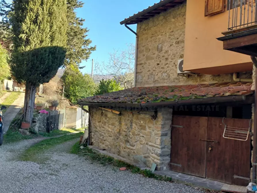 casa indipendente in vendita a Rufina