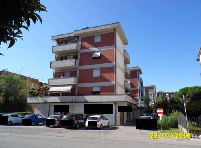 appartamento in vendita a Rufina