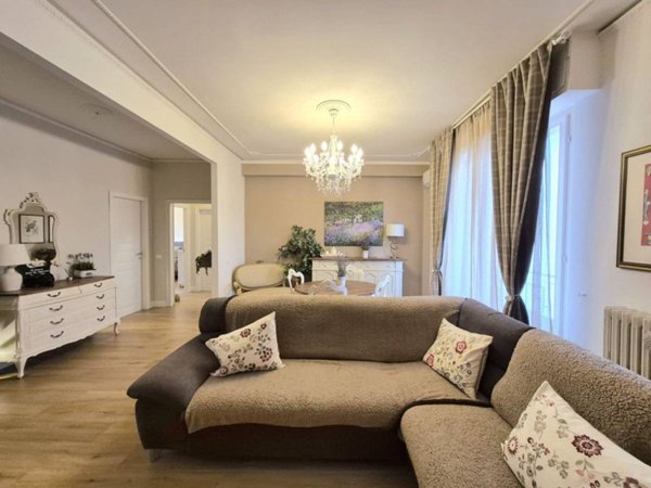 appartamento in vendita a Rufina