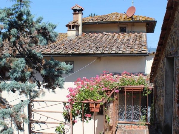 casa indipendente in vendita a Rufina in zona Masseto
