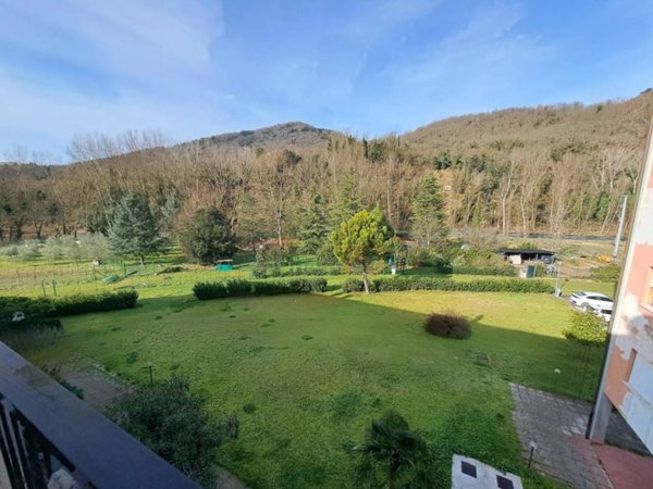 appartamento in vendita a Rufina in zona Contea