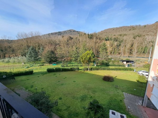 appartamento in vendita a Rufina in zona Contea