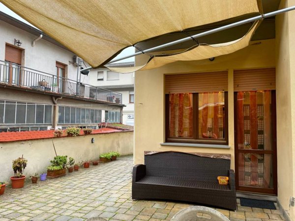 appartamento in vendita a Rufina