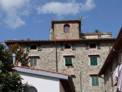 appartamento in vendita a Rufina in zona Casini