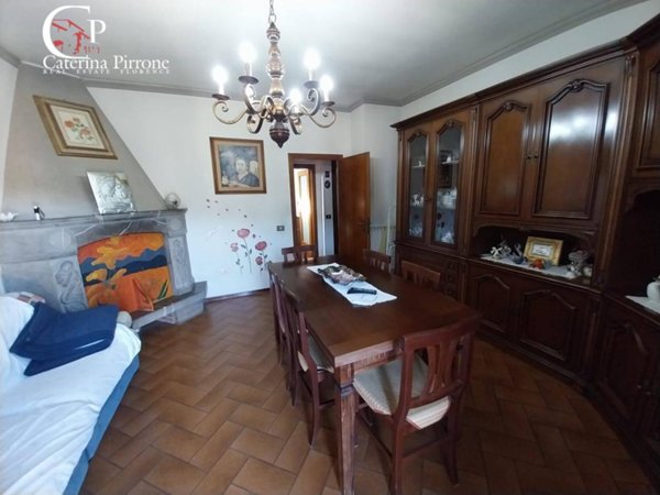 appartamento in vendita a Rufina