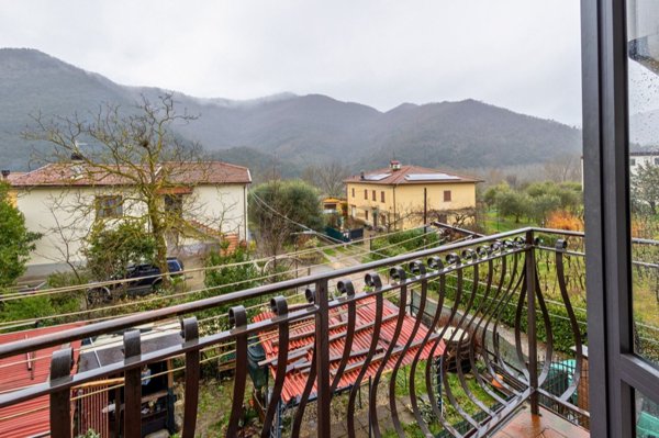 appartamento in vendita a Rufina