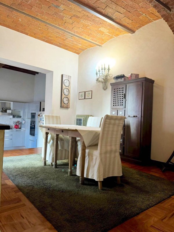 appartamento in vendita a Rufina