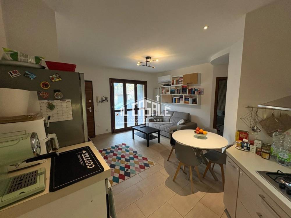 appartamento in vendita a Rufina