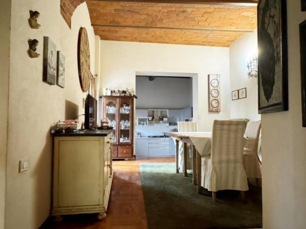 casa indipendente in vendita a Rufina