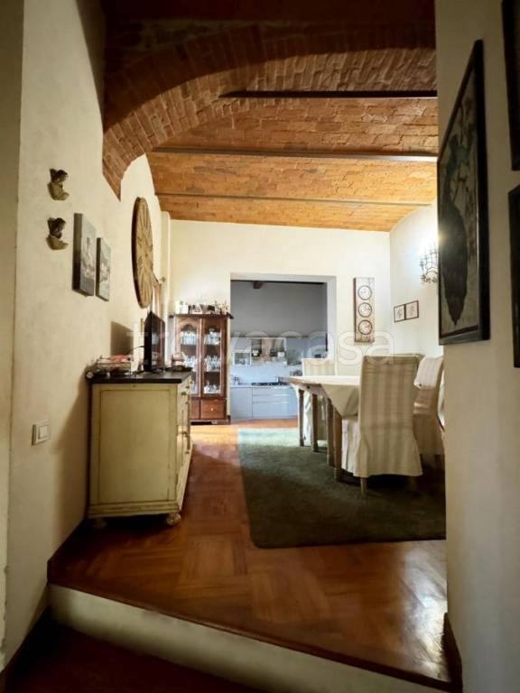 casa indipendente in vendita a Rufina