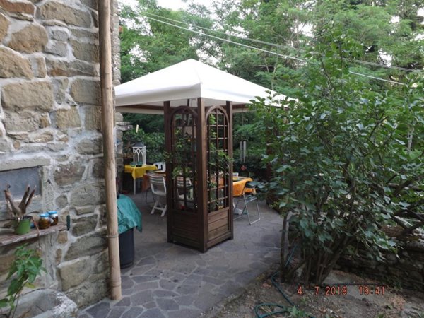 casa indipendente in vendita a Rufina in zona Cigliano