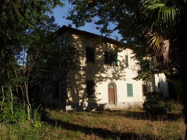 casa indipendente in vendita a Rufina in zona Turicchi