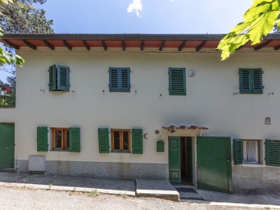 casa indipendente in vendita a Rufina