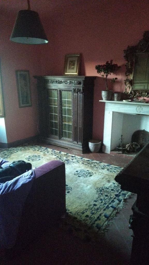 casa indipendente in vendita a Rufina