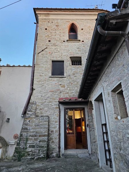casa indipendente in vendita a Rufina in zona Turicchi