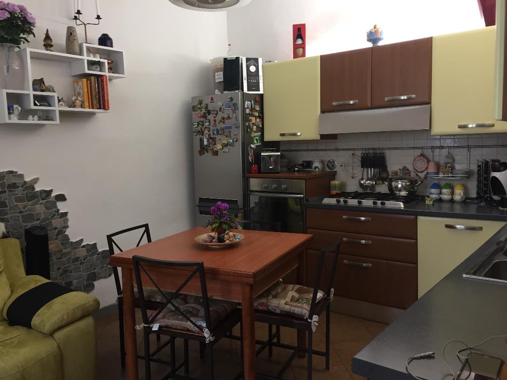 appartamento in vendita a Rufina in zona Casini