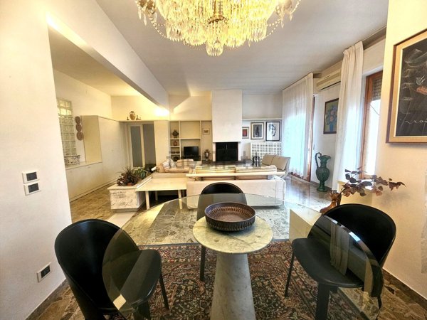 appartamento in vendita a Rufina