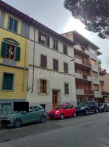 casa indipendente in vendita a Rufina in zona Masseto