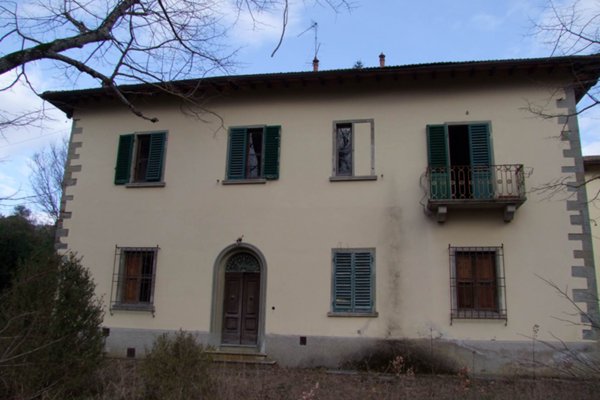 casa indipendente in vendita a Rufina in zona Turicchi