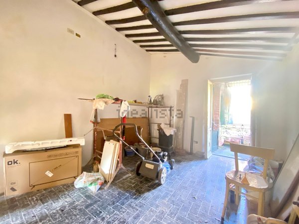 appartamento in vendita a Rufina