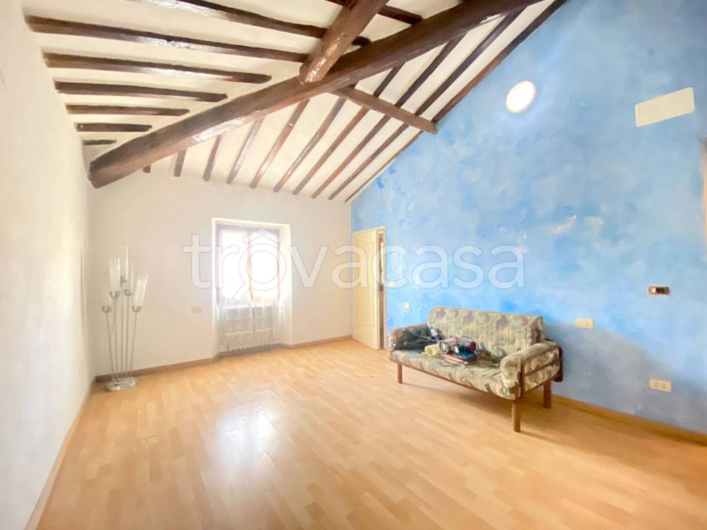 appartamento in vendita a Rufina