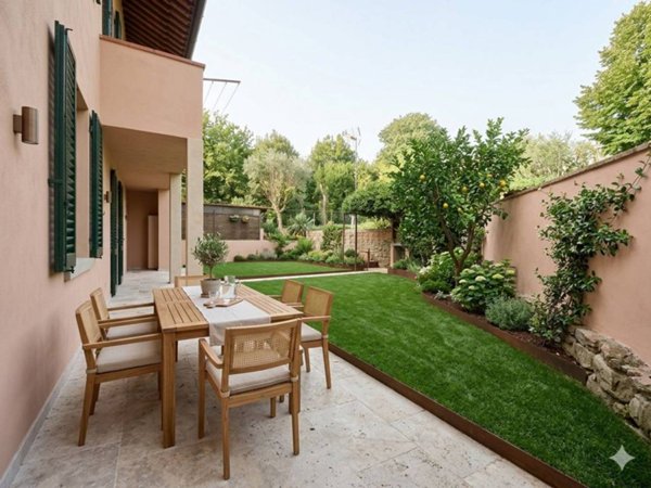 appartamento in vendita a Rufina