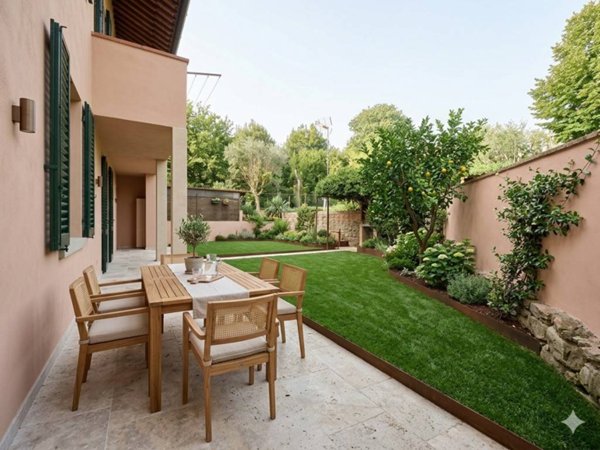 appartamento in vendita a Rufina