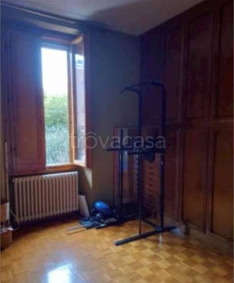 appartamento in vendita a Rufina in zona Masseto